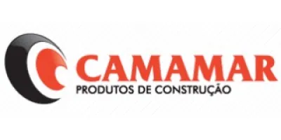 Logo Camamar Engenharia