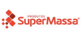 Logo Produtos Super Massa