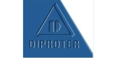 Logo Diproter