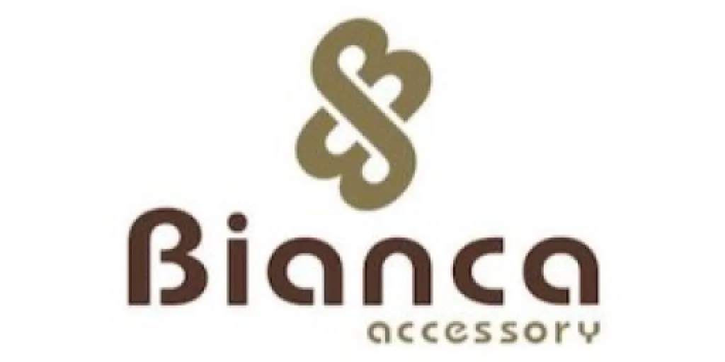 Logo Bianca Accessory