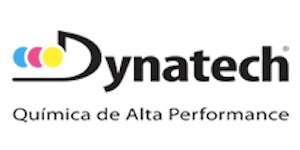 Logo Dynatech Indústrias Quimicas