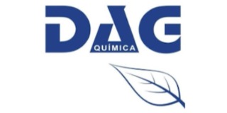 Logo Dag Química