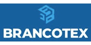 Logo Brancotex Indústrias Químicas