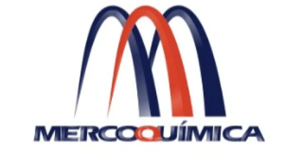 Logo Mercoquímica