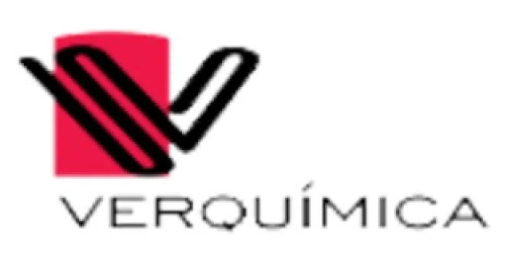 Logo Verquímica Produtos Químicos