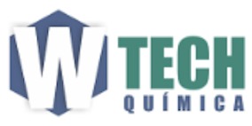 Logo Wtech Ind. Química