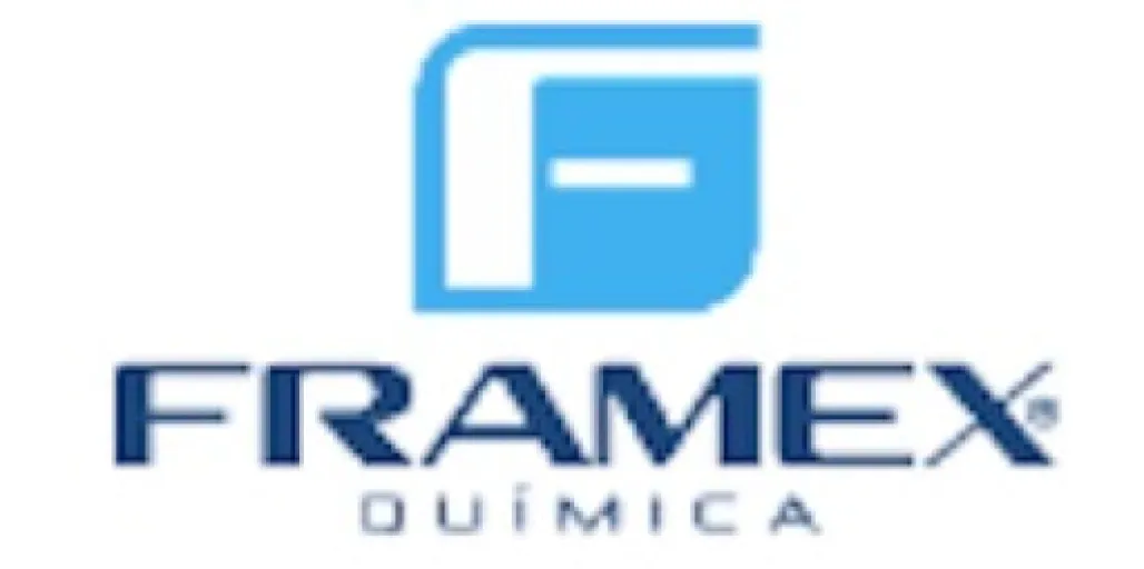 Logo Framex Química
