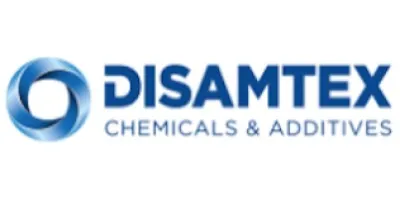 Logo Disamtex Chemicals & Additives