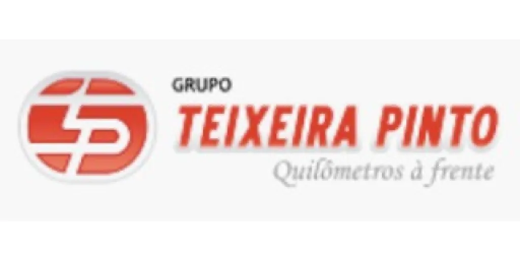 Logo Grupo Teixeira Pinto