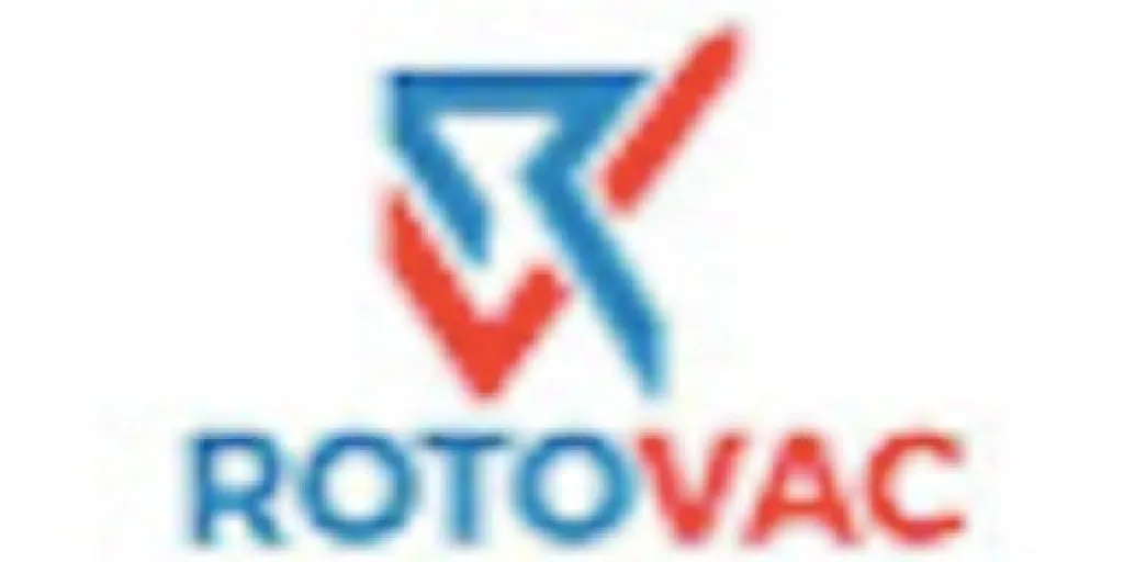 Logo Rotovac