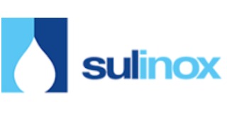 Logo Sulinox - Matriz Alvorada