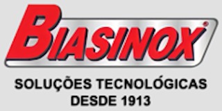 Logo Biasinox Soluções Técnologicas