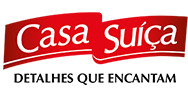 Logo Casa Suíça