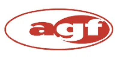 Logo Agf Indústria e Comércio de Modelação