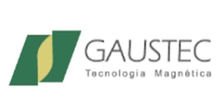 Logo Gaustec Indústria e Manutenção em Eletromagnéticos
