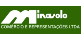 Logo Minasolo - Indústria de Comércio de Minérios e Grãos Abrasivos