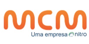 Logo Mcm Química Industrial