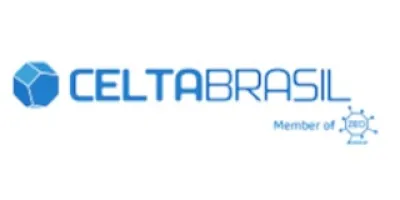 Logo Indústrias Celta Brasil