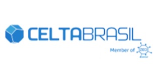Logo Indústrias Celta Brasil
