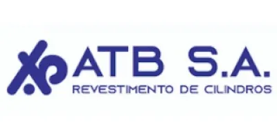Logo Atb Artefatos Técnicos de Borracha