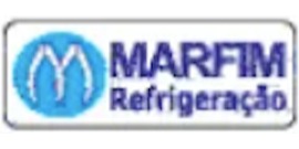 Logo Marfim Refrigeração