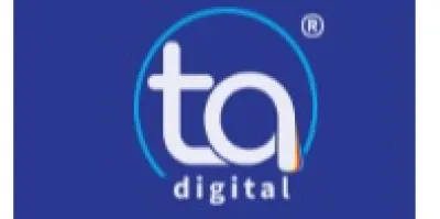 Logo Tudo Arte - Impressão Digital