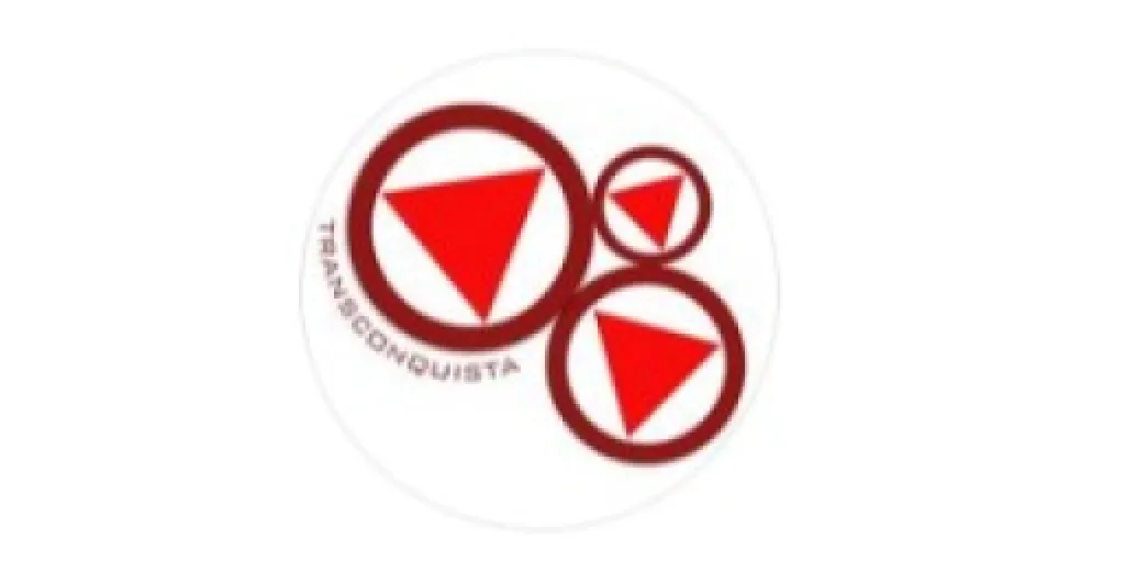 Logo Transconquista - Agência de Turismo em Jardim Bandeirantes