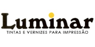 Logo Luminar Tintas e Vernizes