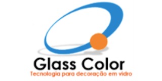 Logo Glass Color