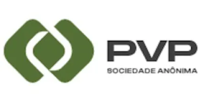 Logo Pvp - Sociedade Anônima