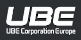 Logo Ube Latin America Serviços