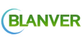 Logo Blanver Farmoquimica