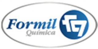 Logo Formil Química