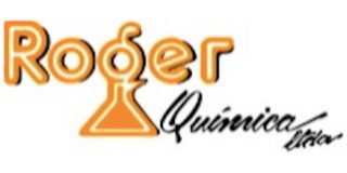 Logo Roger Química