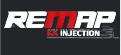 Logo Remap Kk Injection - Soluções em Eletrônica Automotiva