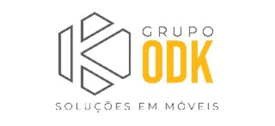 Logo Grupo Odk - Soluções em Móveis