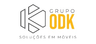 Logo Grupo Odk - Soluções em Móveis