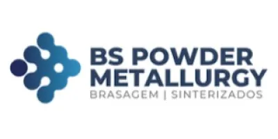 Logo Bs Indústria Comércio Produtos Metalúrgicos