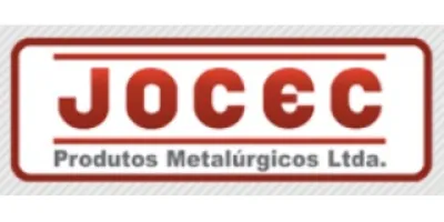 Logo Jocec Produtos Metalúrgicos