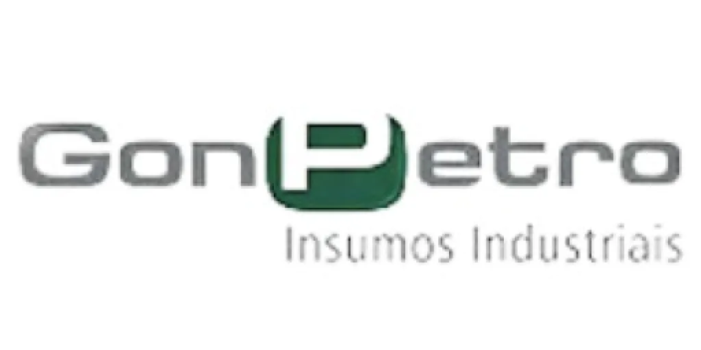 Logo Gonpetro - Insumos Industriais