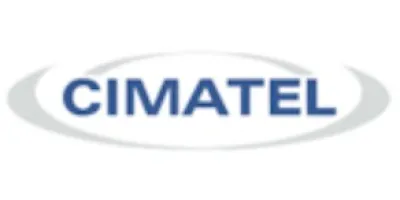 Logo Cimatel - Produtos e Equipamentos P/ Indústria do Petróleo