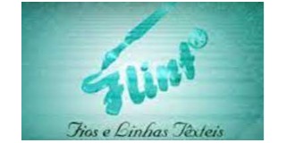 Logo Flint - Indústria Têxtil