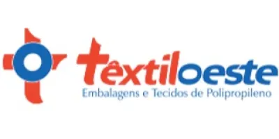 Logo Têxtil Oeste