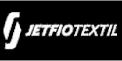 Logo Jet Fio Têxtil