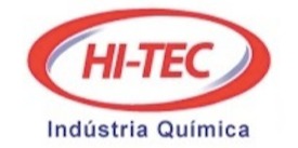 Logo Hi-Tec Indústria e Comércio de Produtos Químicos