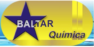 Logo Baltar Química - Indústria de Serviços e Produtos Químicos