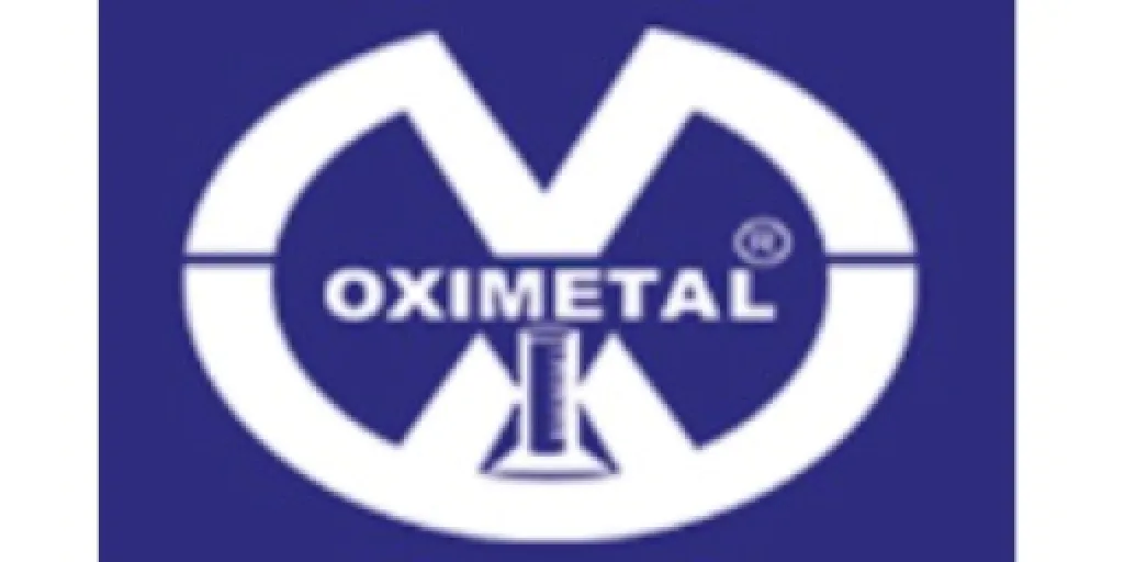 Logo Oximetal - Produtos para Tratamento de Superfícies