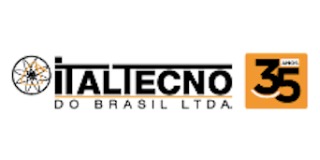 Logo Italtecno do Brasil