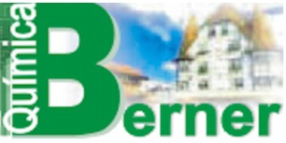 Logo Berner Indústria Química