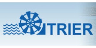 Logo Trier Produtos Químicos